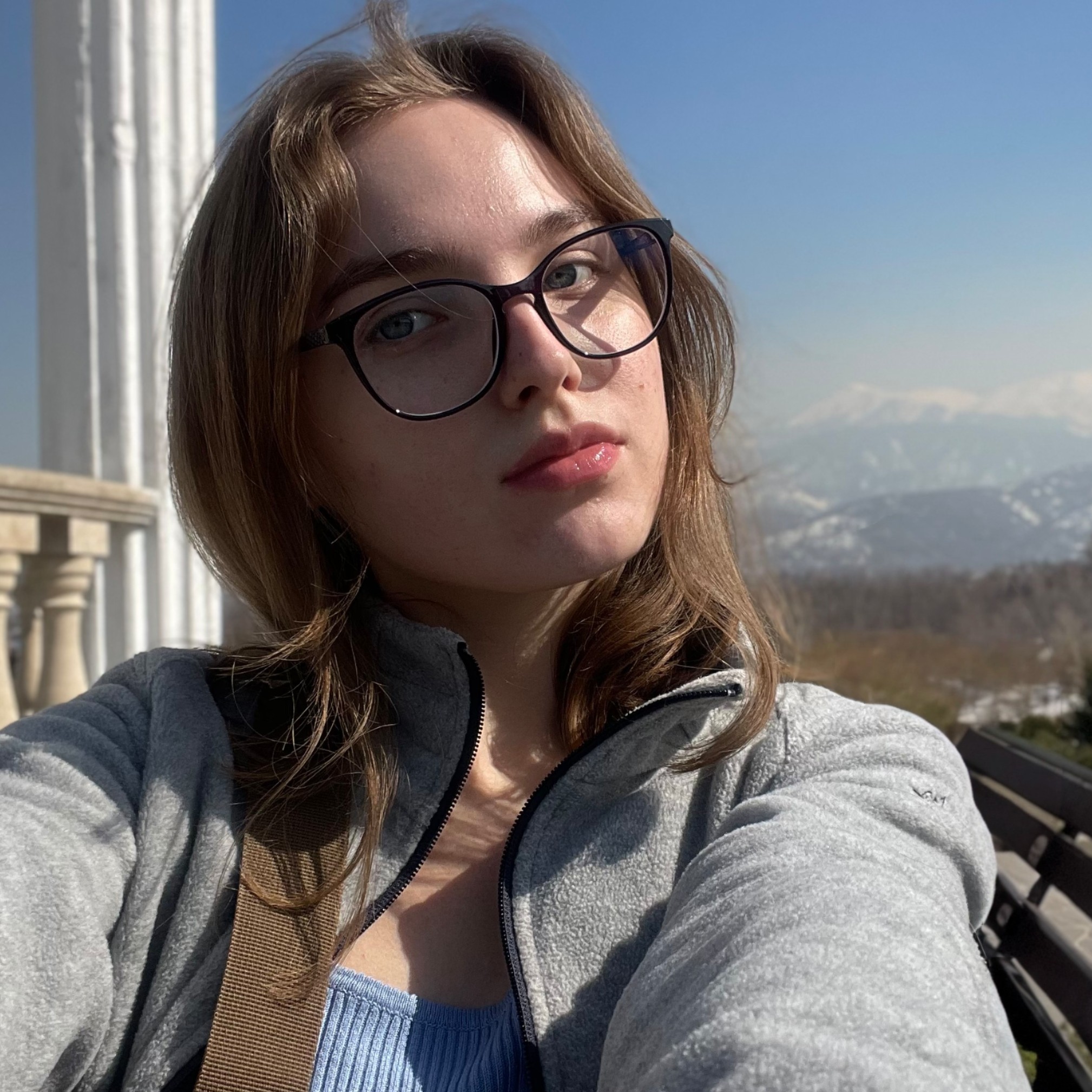 Аватар пользователя Anna Molchanskaya