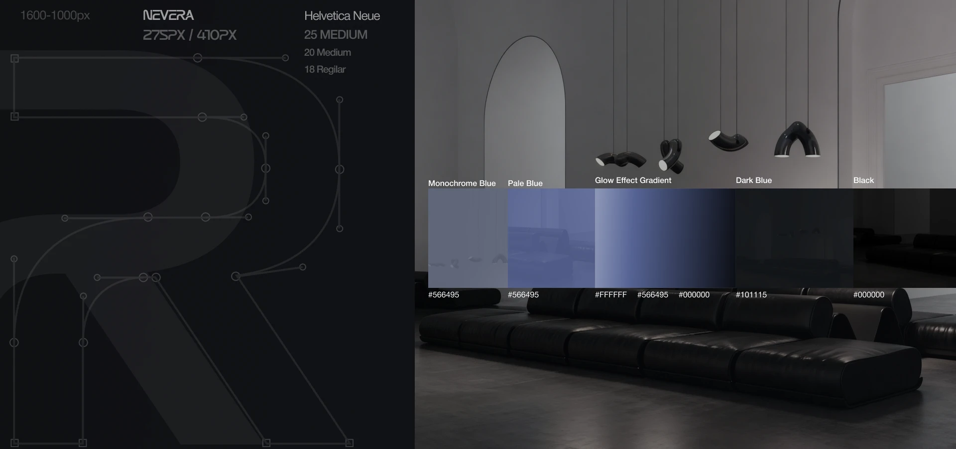 LUMIRAI| E-COMMERCE WEBSITE — Изображение №4 — Интерфейсы, Брендинг на Dprofile