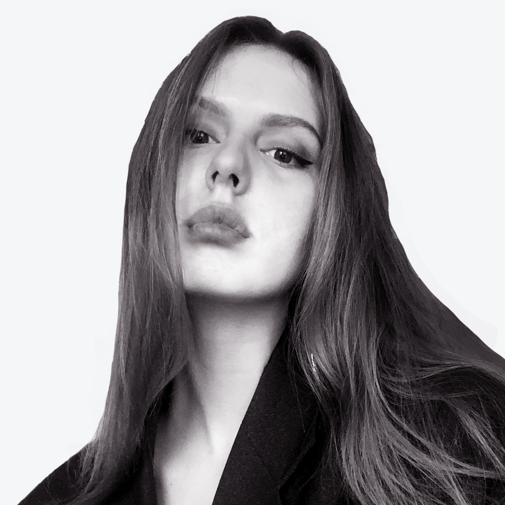 Аватар пользователя Veronika Kuvshinova