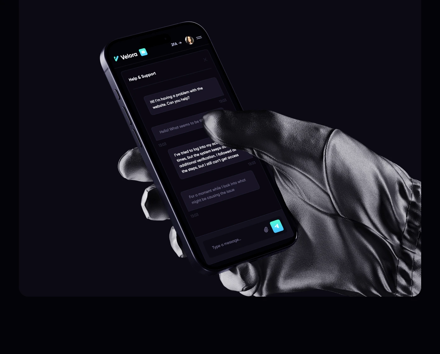Velora – Affiliate Program & UX UI Dashboard Design — Изображение №7 — Интерфейсы, Брендинг на Dprofile