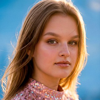 Аватар пользователя Мария Иванюшина