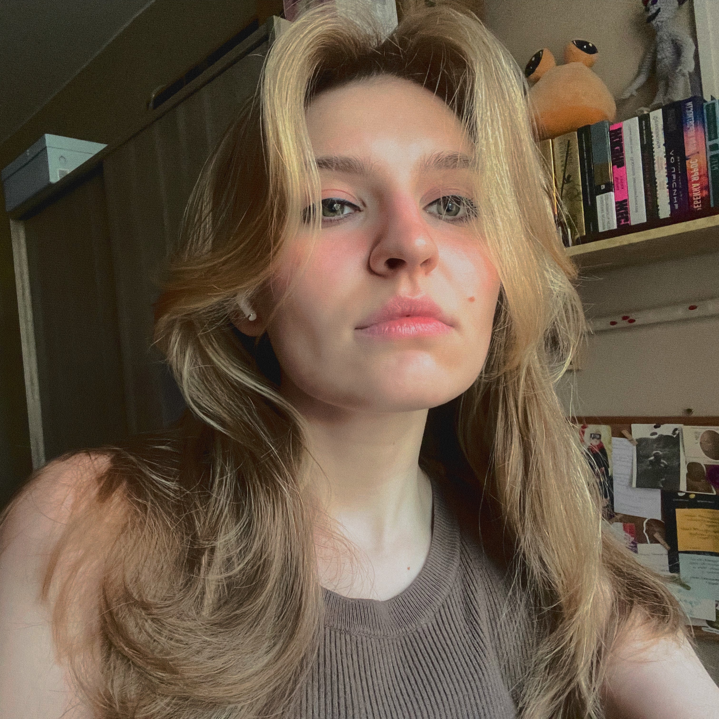 Аватар пользователя Марина Трунина