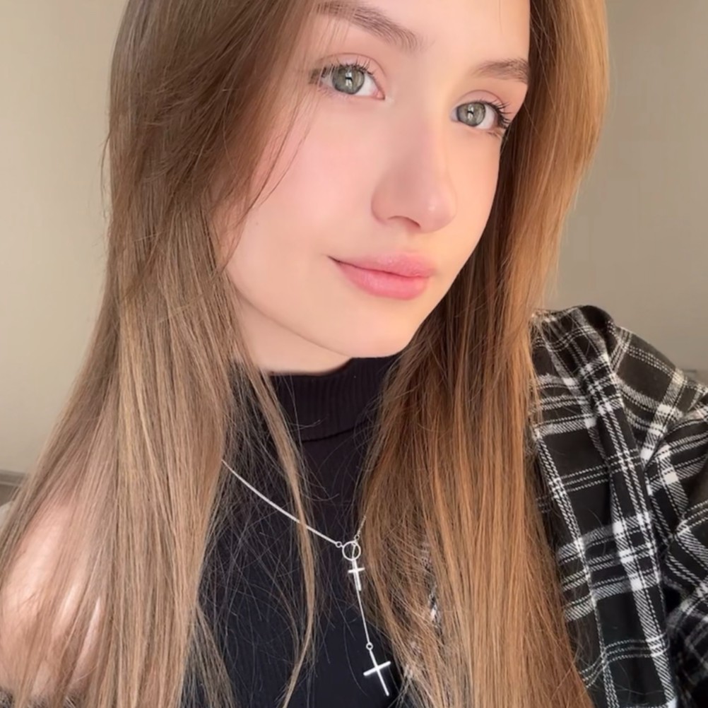 Аватар пользователя Алена Варивода