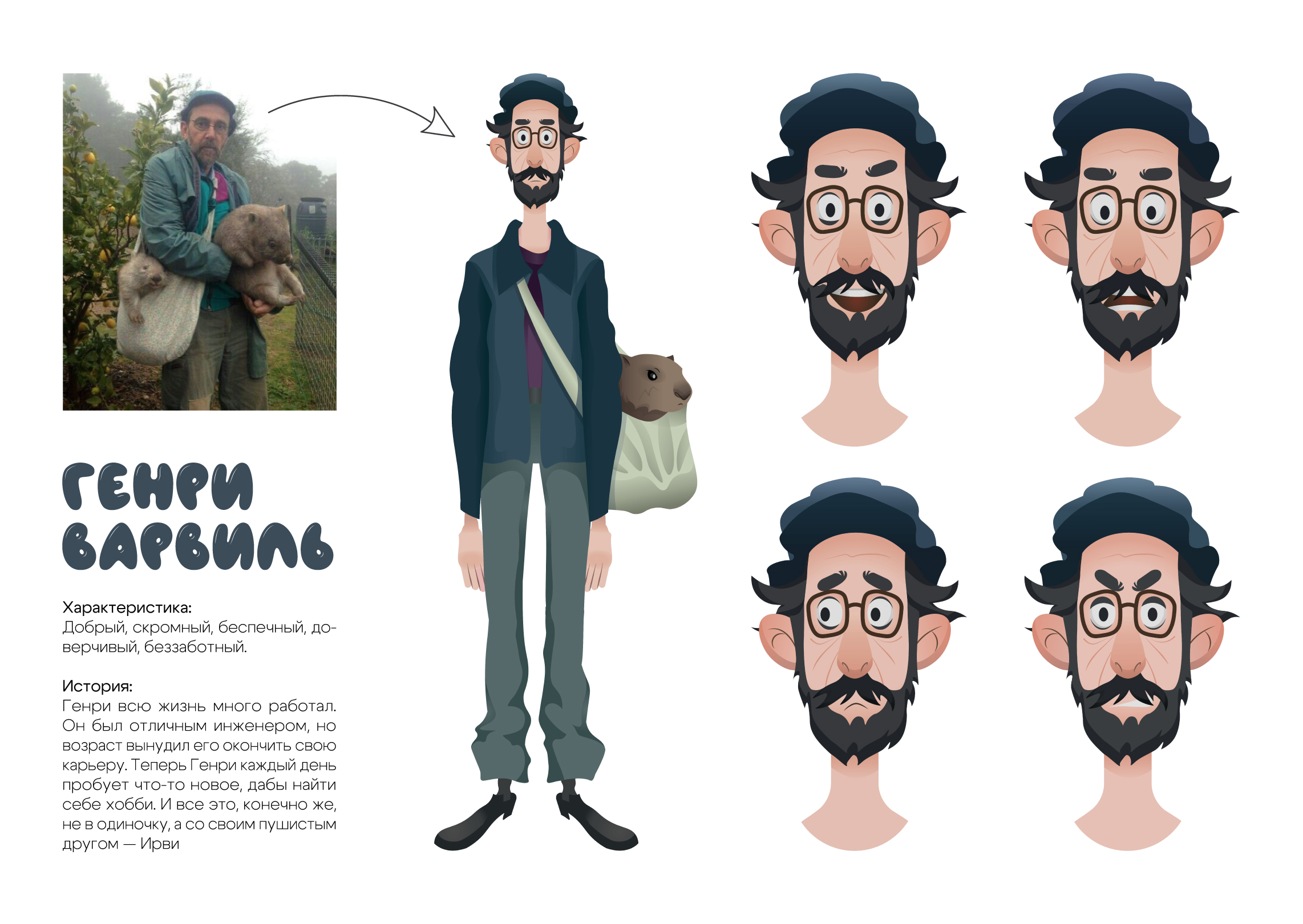 Портфолио | Графический дизайнер — Изображение №15 — Брендинг, Графика на Dprofile