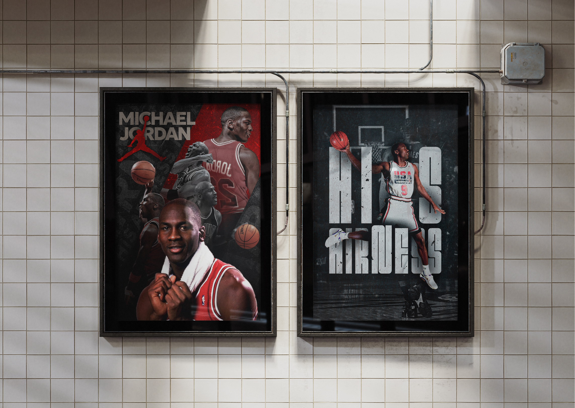 Портфолио | Графический дизайнер — Изображение №13 — Брендинг, Графика на Dprofile