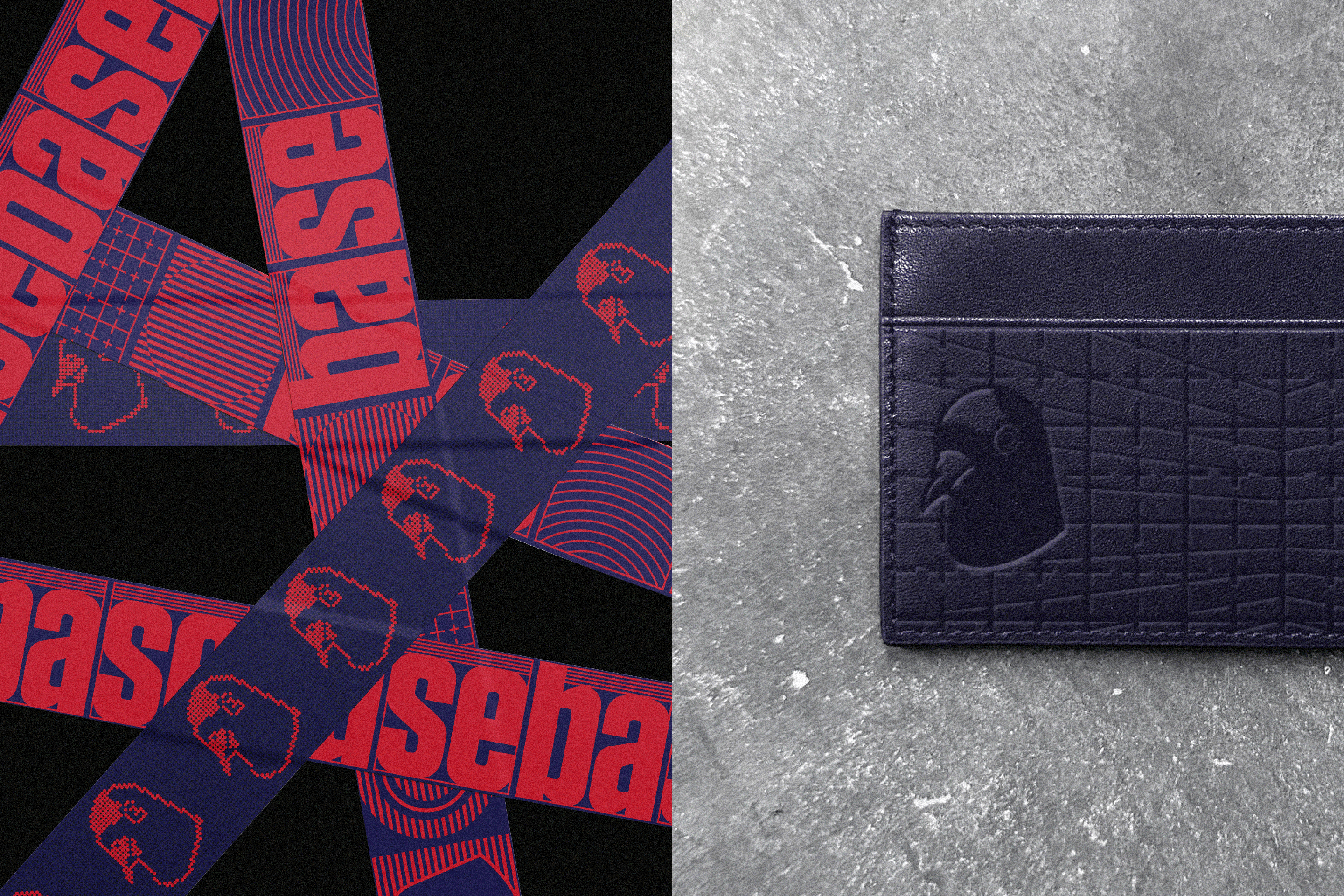 ФИРМЕННЫЙ СТИЛЬ | СТУДИЯ ЗВУКОЗАПИСИ "BASE.RECORDS" — Изображение №9 — Брендинг на Dprofile