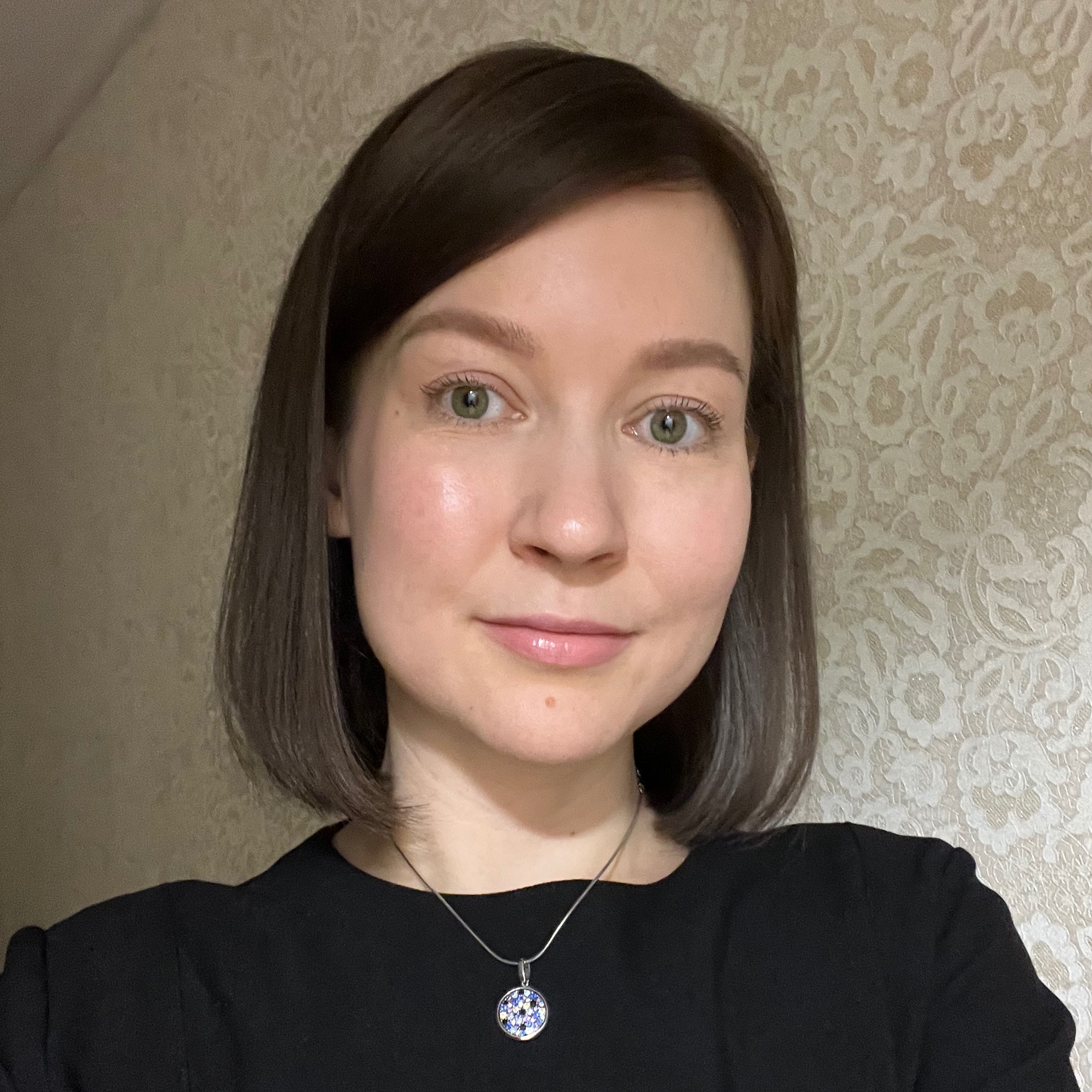 Аватар пользователя Анна Усольцева