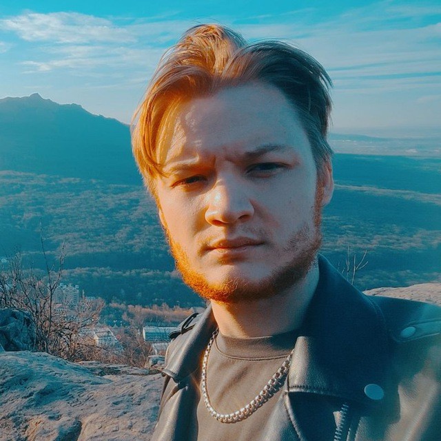 Аватар пользователя Илья Шаблонов