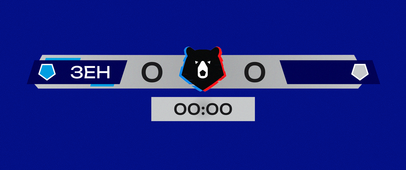 Анимация голов РПЛ — Изображение №15 — Иллюстрация, Анимация на Dprofile