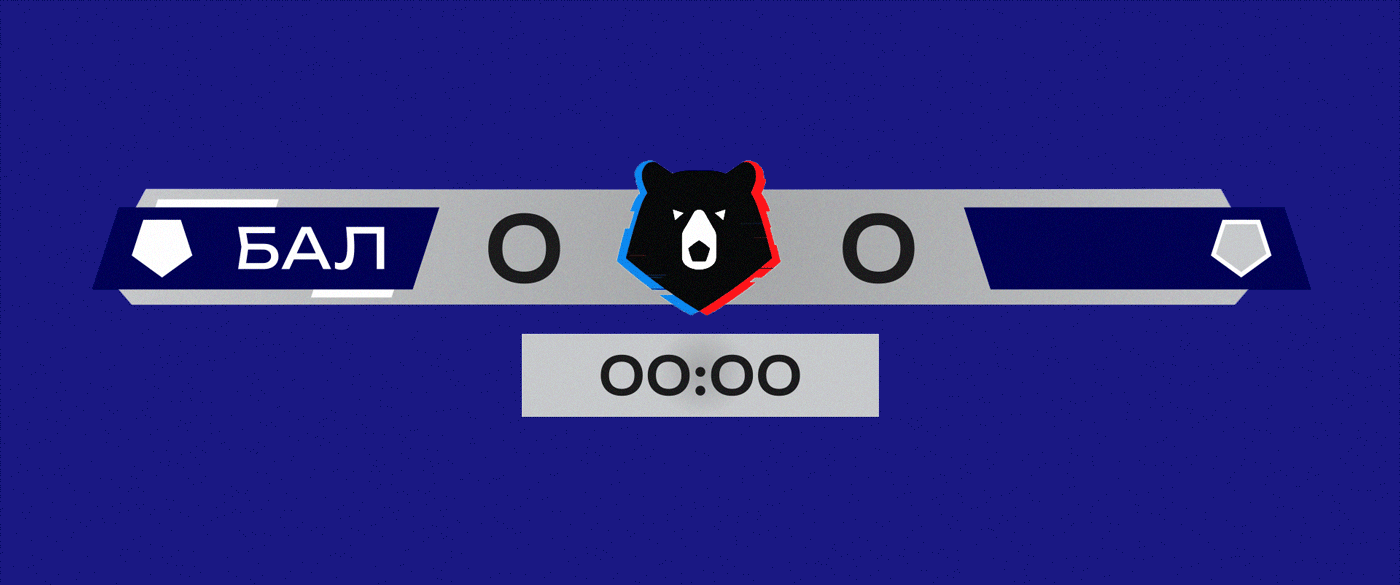 Анимация голов РПЛ — Изображение №9 — Иллюстрация, Анимация на Dprofile