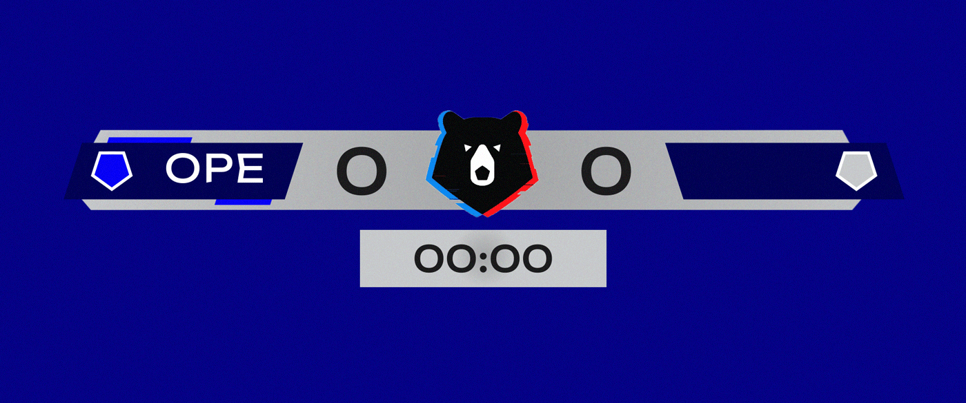 Анимация голов РПЛ — Изображение №10 — Иллюстрация, Анимация на Dprofile