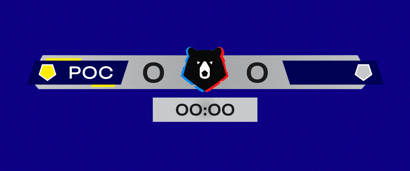 Анимация голов РПЛ — Изображение №12 — Иллюстрация, Анимация на Dprofile