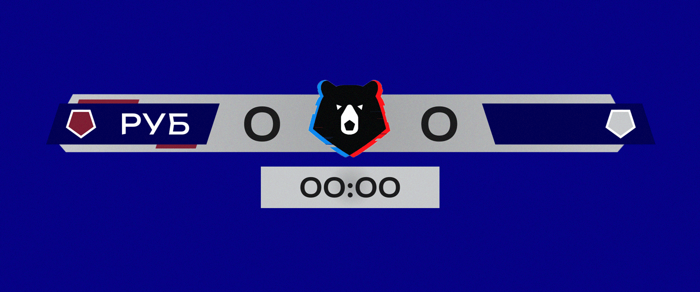 Анимация голов РПЛ — Изображение №13 — Иллюстрация, Анимация на Dprofile