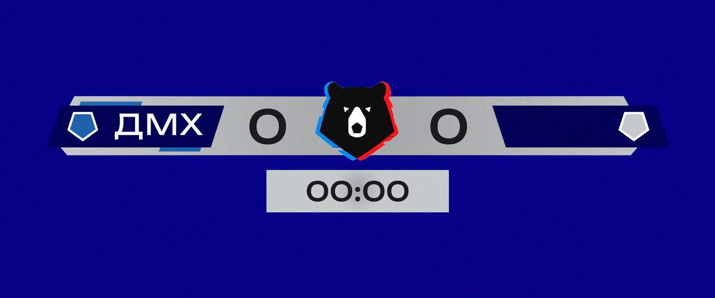 Анимация голов РПЛ — Изображение №4 — Иллюстрация, Анимация на Dprofile