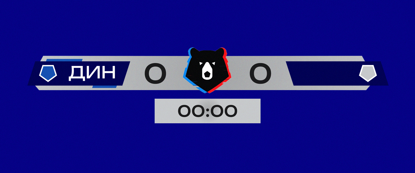 Анимация голов РПЛ — Изображение №17 — Иллюстрация, Анимация на Dprofile