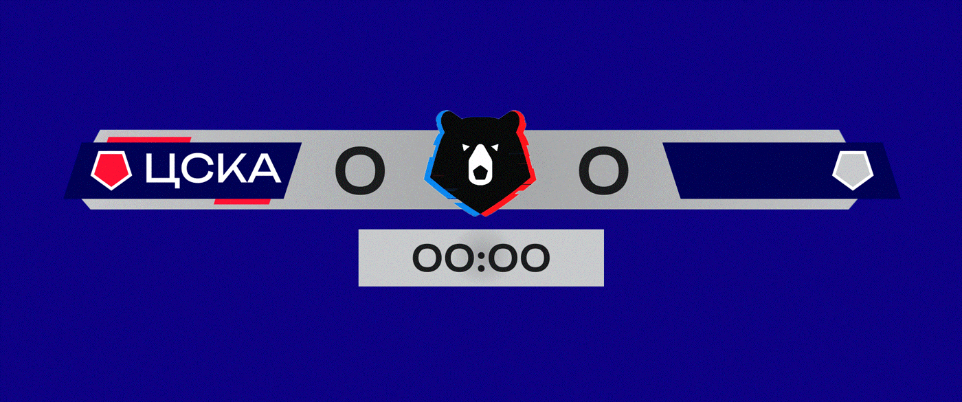 Анимация голов РПЛ — Изображение №3 — Иллюстрация, Анимация на Dprofile