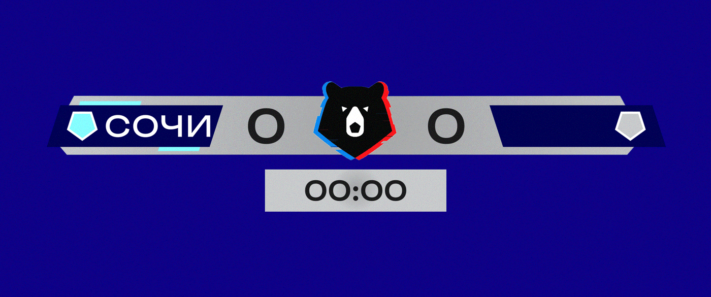 Анимация голов РПЛ — Изображение №16 — Иллюстрация, Анимация на Dprofile