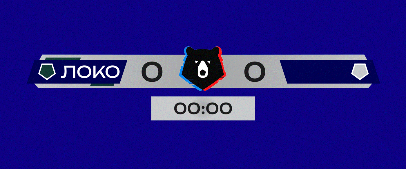 Анимация голов РПЛ — Изображение №8 — Иллюстрация, Анимация на Dprofile