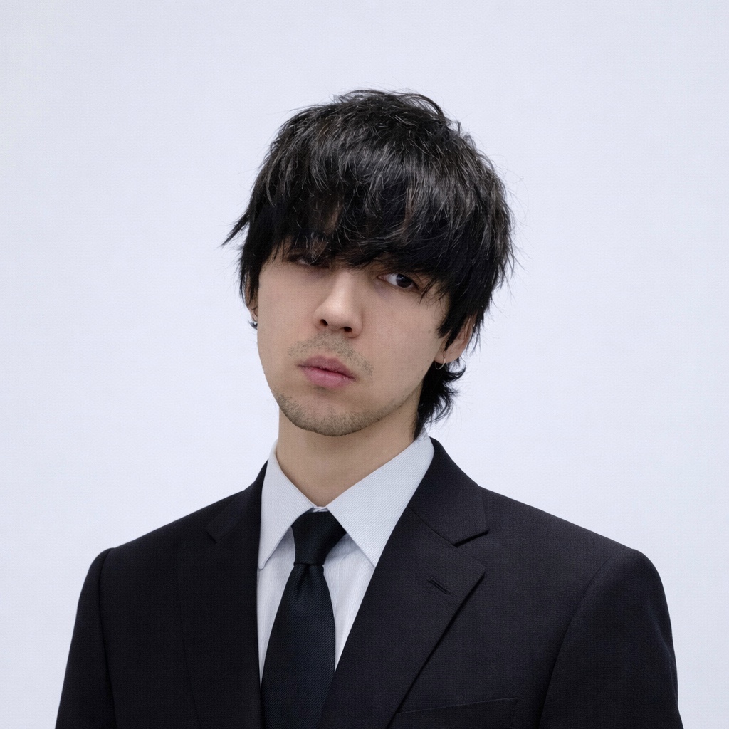 Аватар пользователя Ali Hodj1k