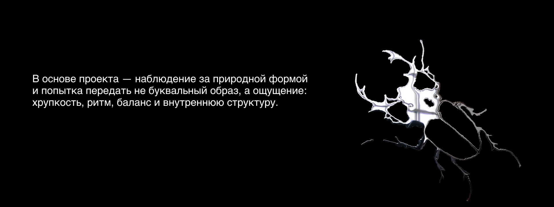 insecta – серия плакатов — Изображение №2 — Графика, Нейро на Dprofile