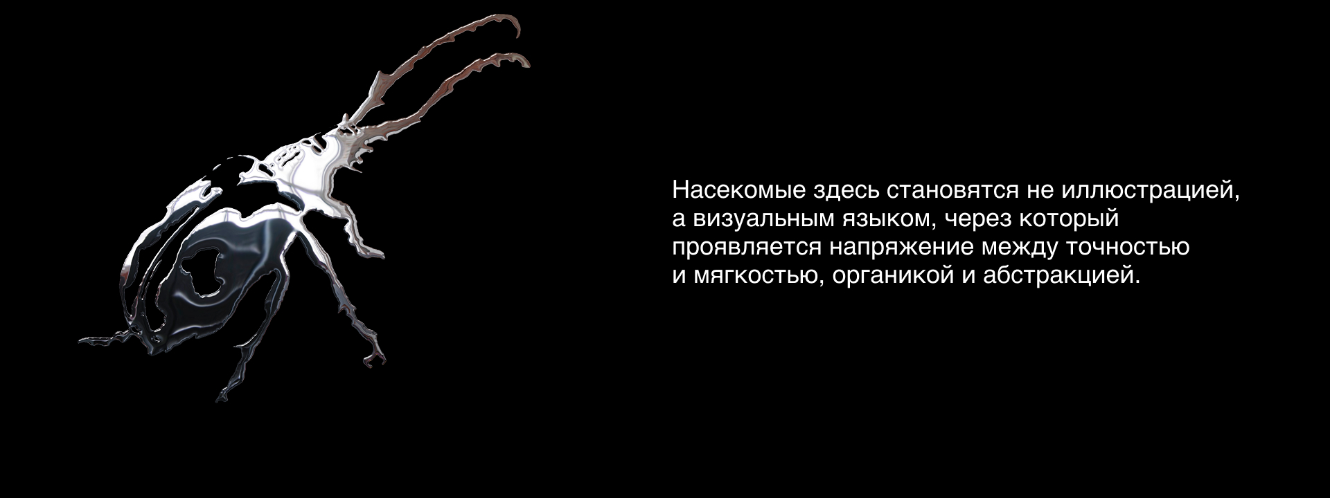 insecta – серия плакатов — Изображение №3 — Графика, Нейро на Dprofile
