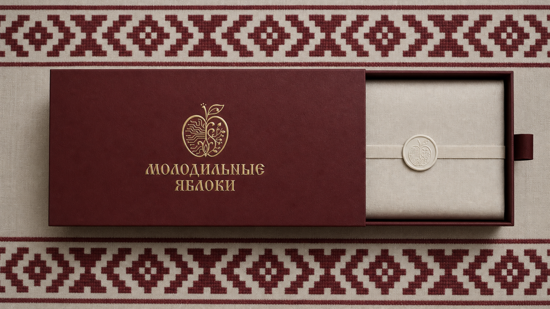 Брендинг для эксклюзивного проекта про продвижение — Изображение №7 — Брендинг на Dprofile