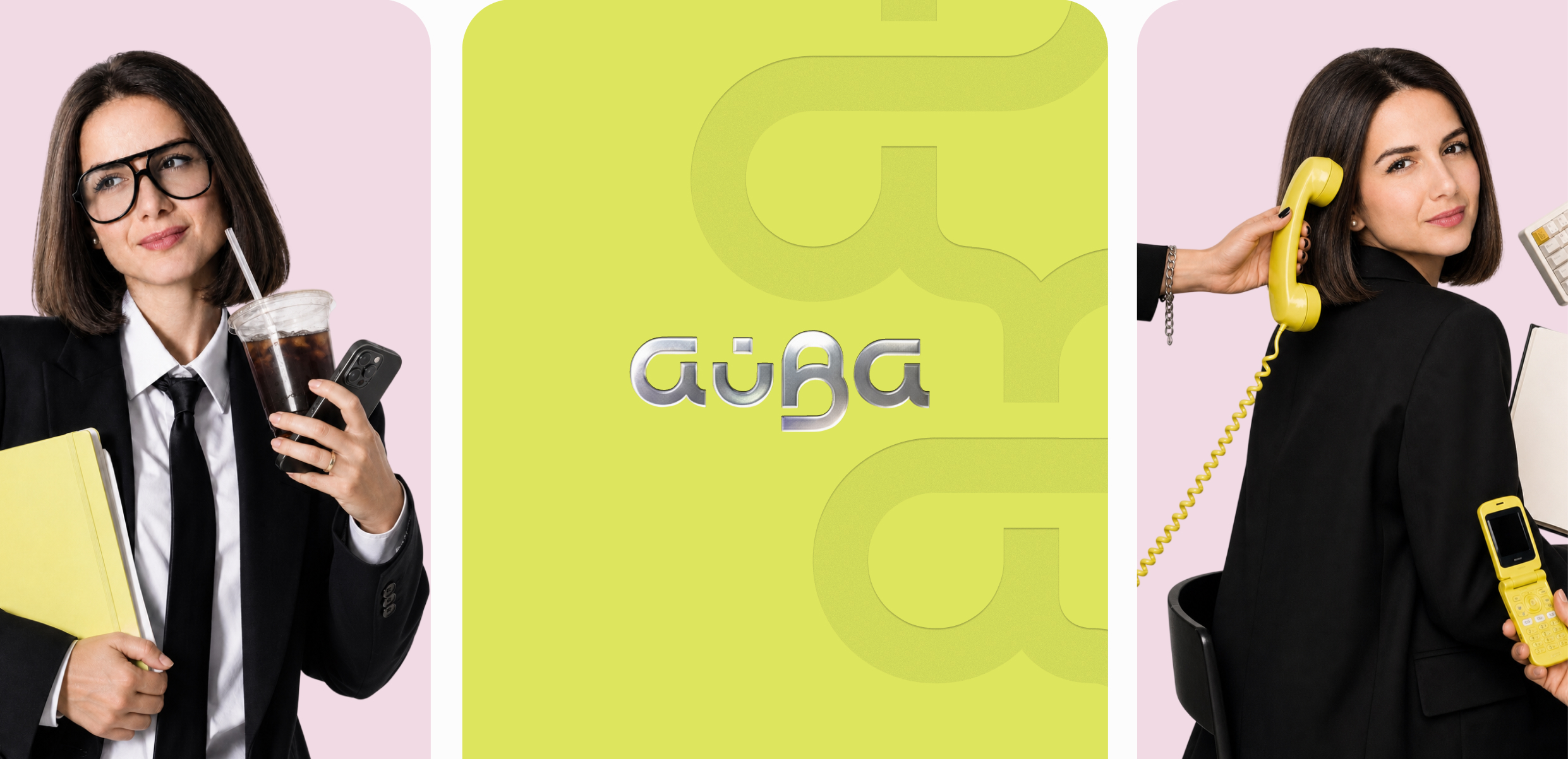 Гайдлайн для ивент агенства — Изображение №19 — Брендинг на Dprofile