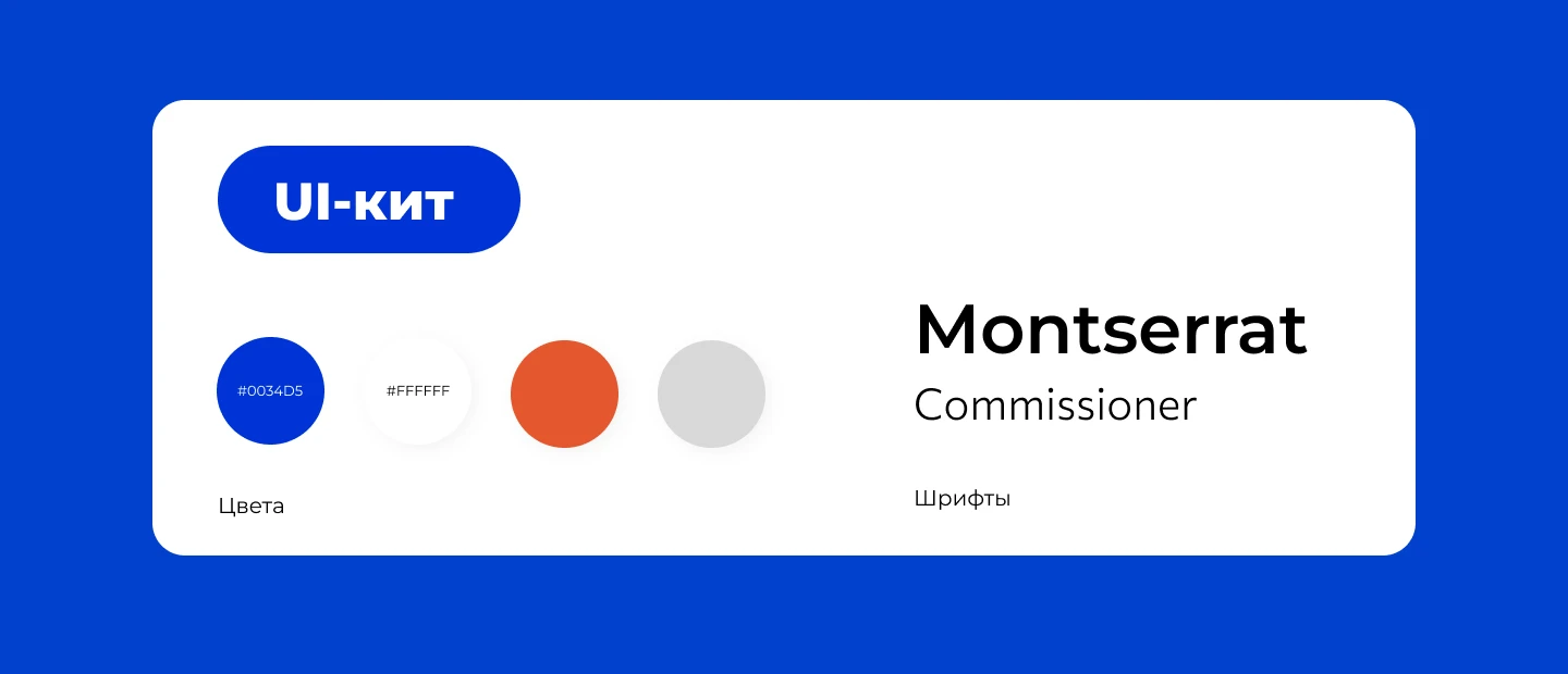 дизайн проект — Изображение №4 — Интерфейсы, Графика на Dprofile