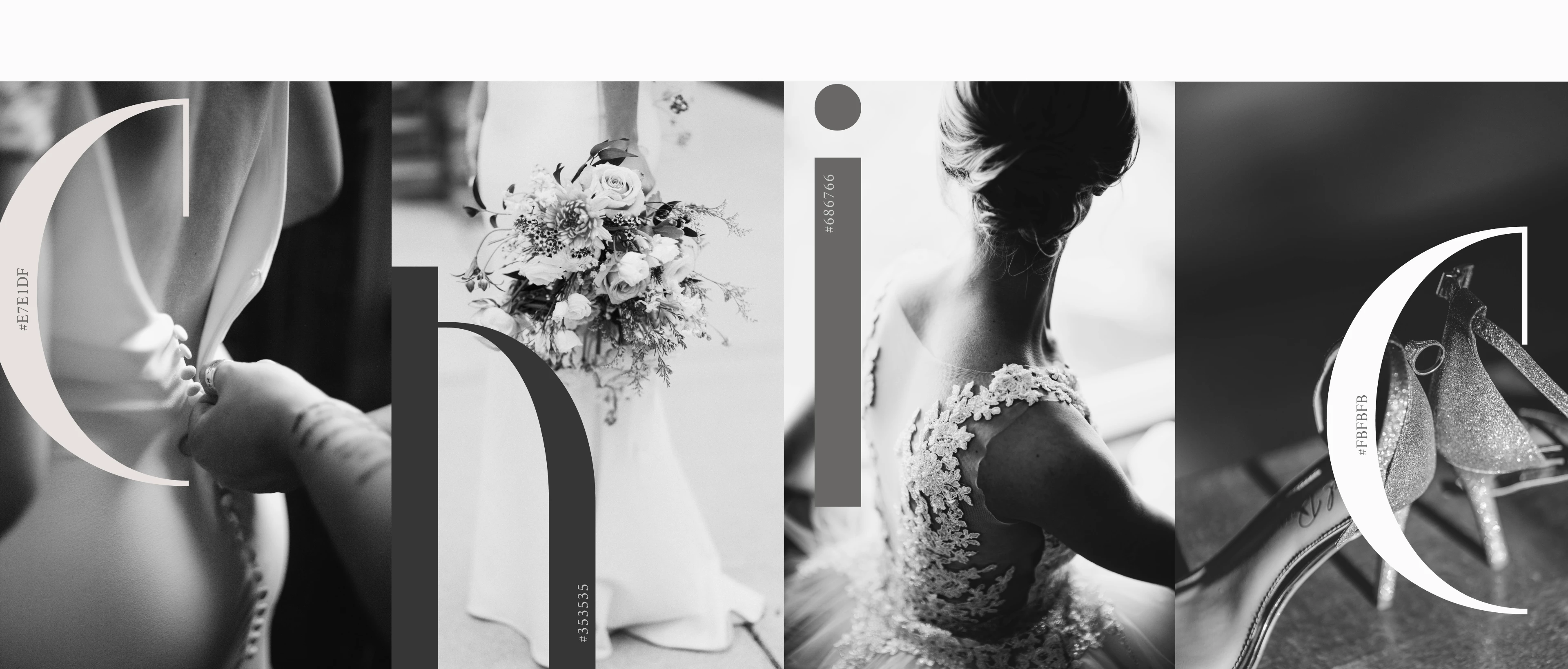 WEDDING PHOTOGRAPHER WEBDESIGN CONCEPT — Изображение №4 — Интерфейсы на Dprofile