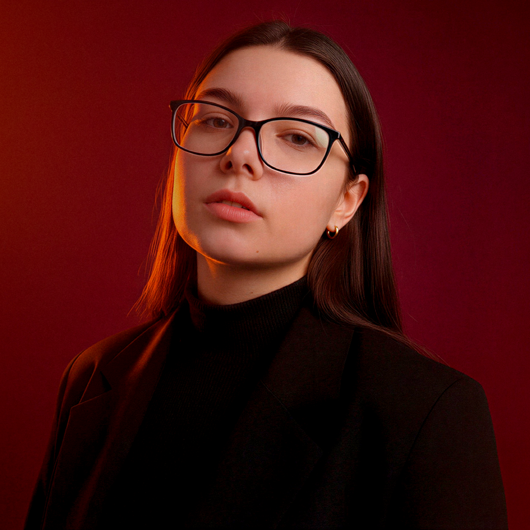 Аватар пользователя Мария Селина