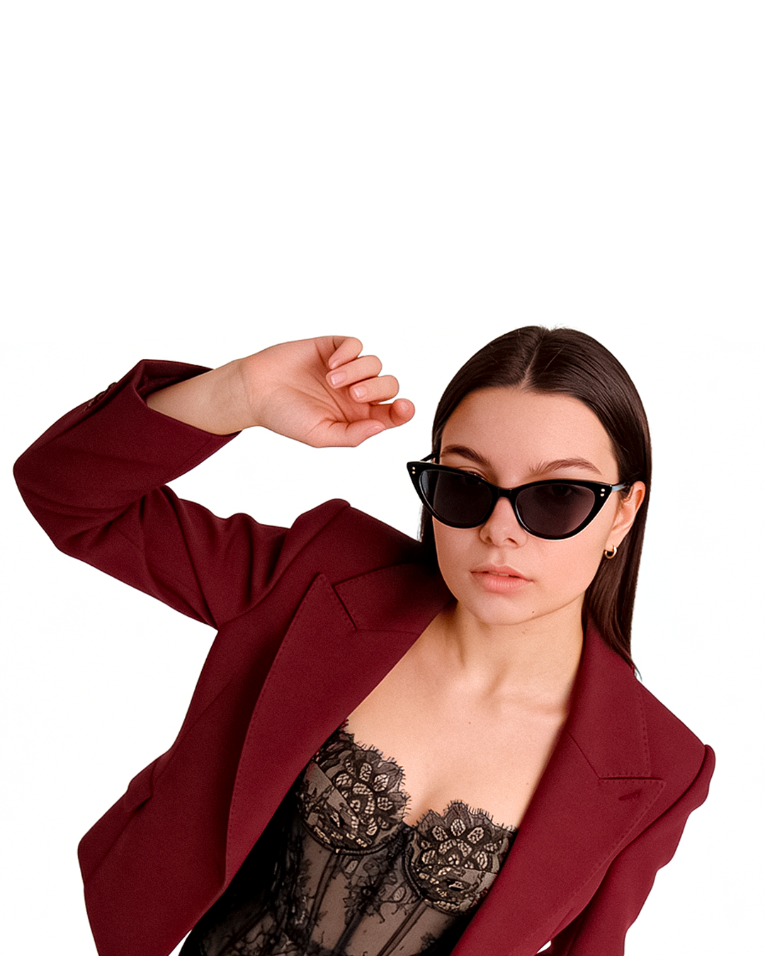 Yodiz® × Selina — Изображение №9 — Интерфейсы, Графика на Dprofile