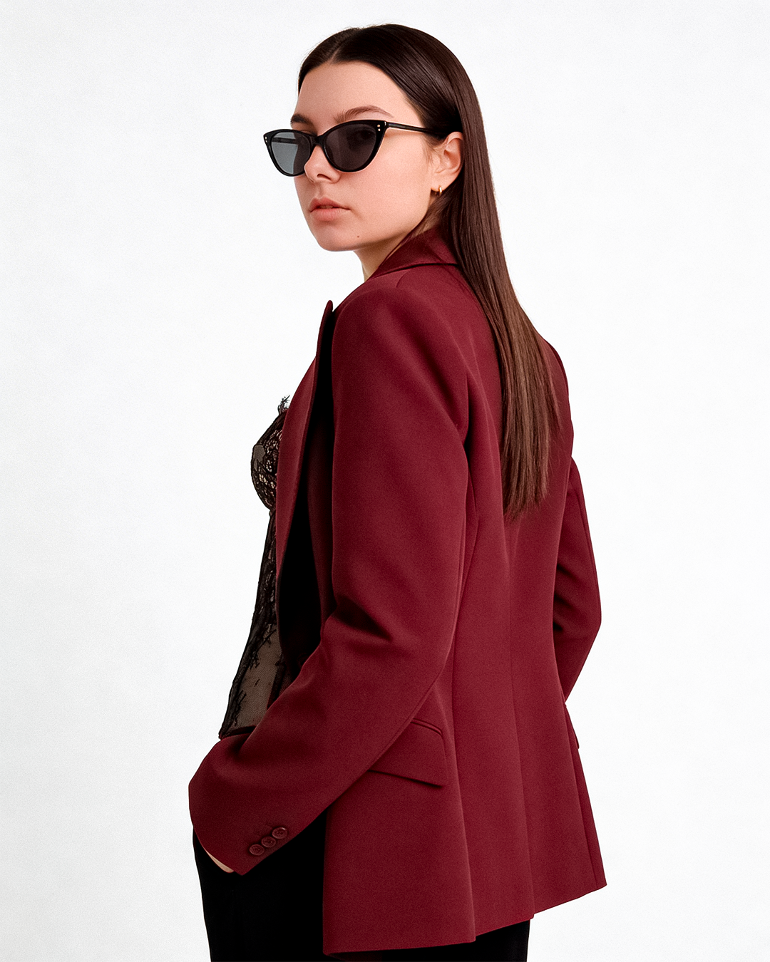 Yodiz® × Selina — Изображение №8 — Интерфейсы, Графика на Dprofile