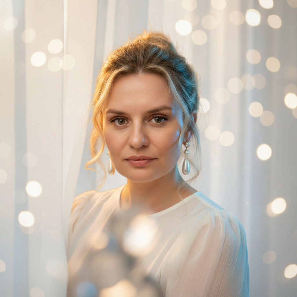 Аватар пользователя Inna Serbantovich