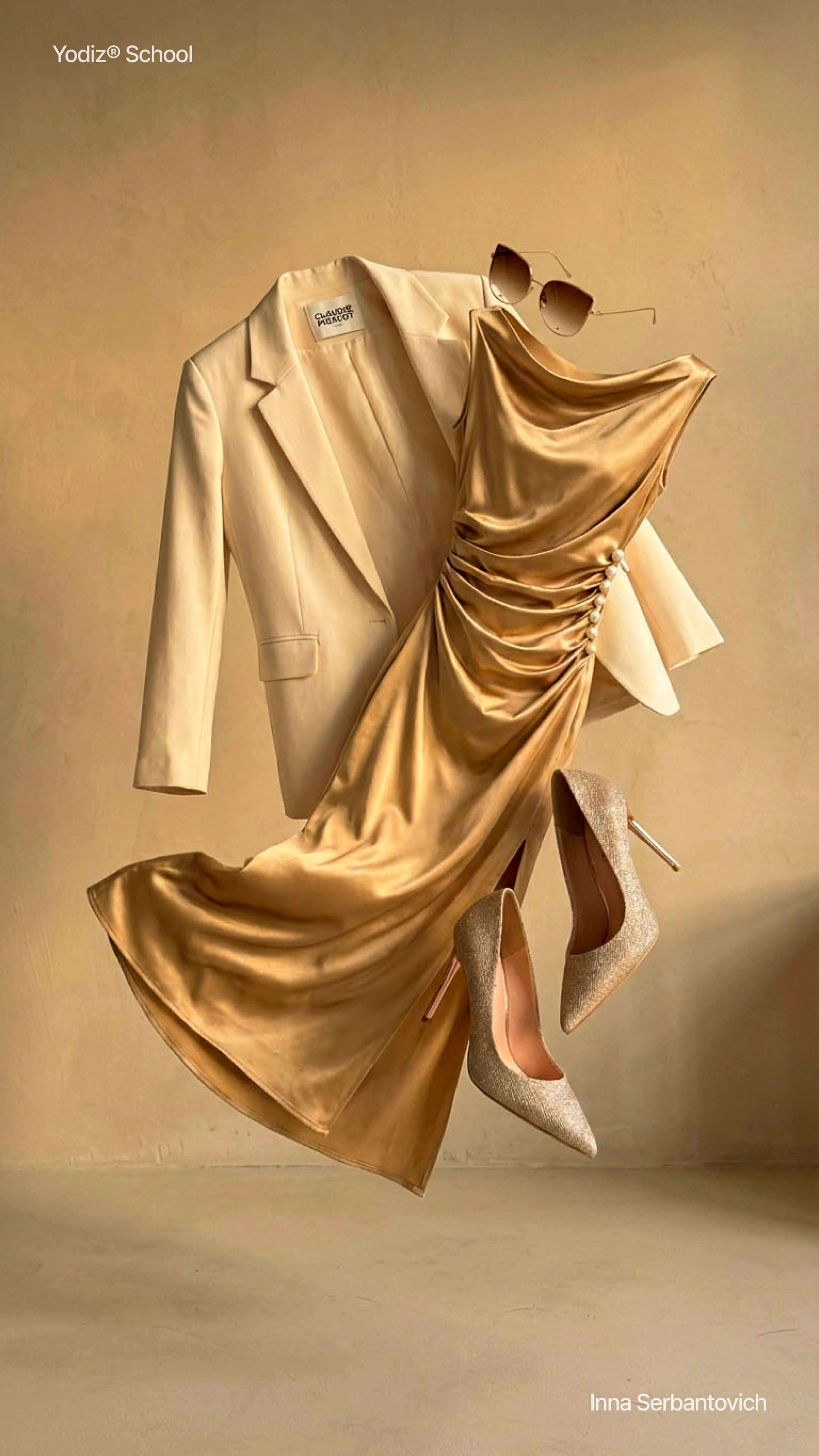 Yodiz® x Zubkov — Изображение №6 — Интерфейсы, Графика на Dprofile