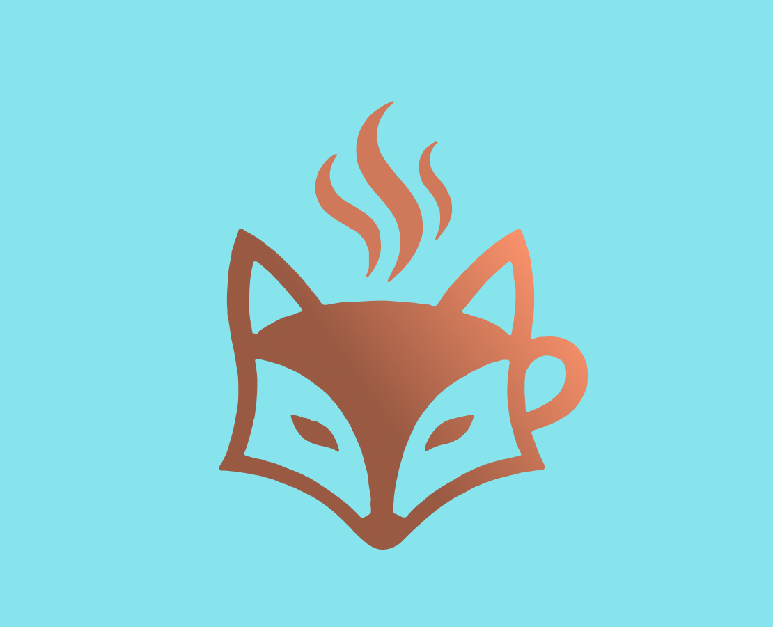 Айдентика кофейни ТЁПЛАЯ ЧАШКА — Графика на Dprofile