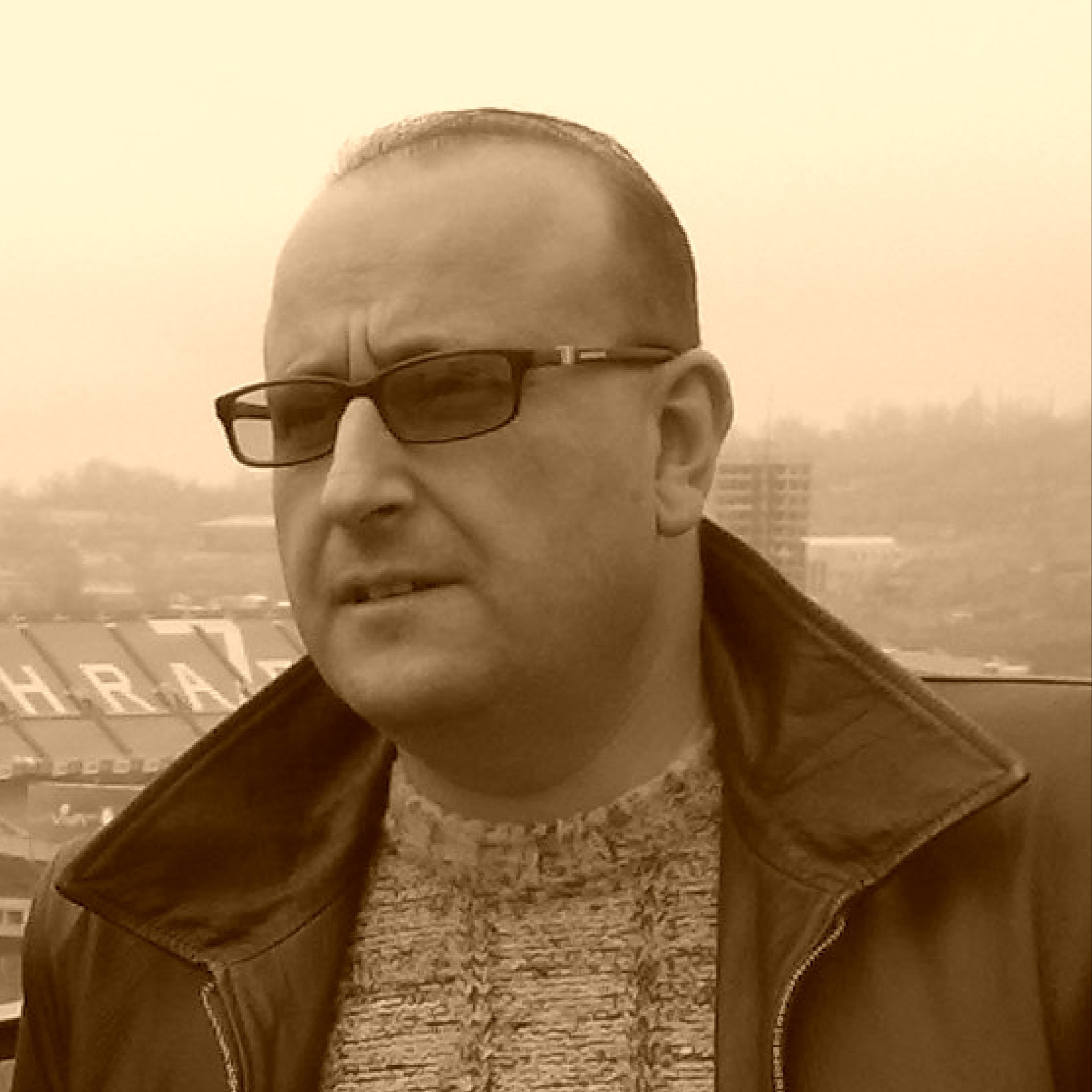 Аватар пользователя Ruben Topalyan