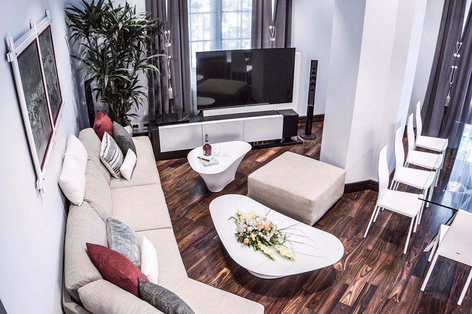 ТАКТИЛЬНЫЙ МИНИМАЛИЗМ — Изображение №6 — Интерфейсы на Dprofile