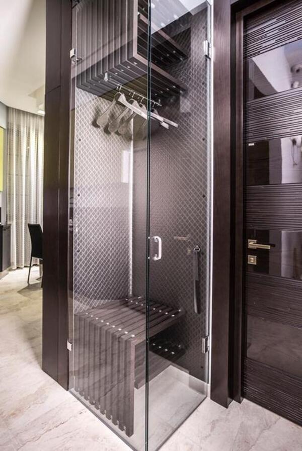 ТАКТИЛЬНЫЙ МИНИМАЛИЗМ — Изображение №11 — Интерфейсы на Dprofile