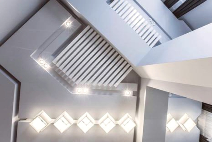 ТАКТИЛЬНЫЙ МИНИМАЛИЗМ — Изображение №8 — Интерфейсы на Dprofile