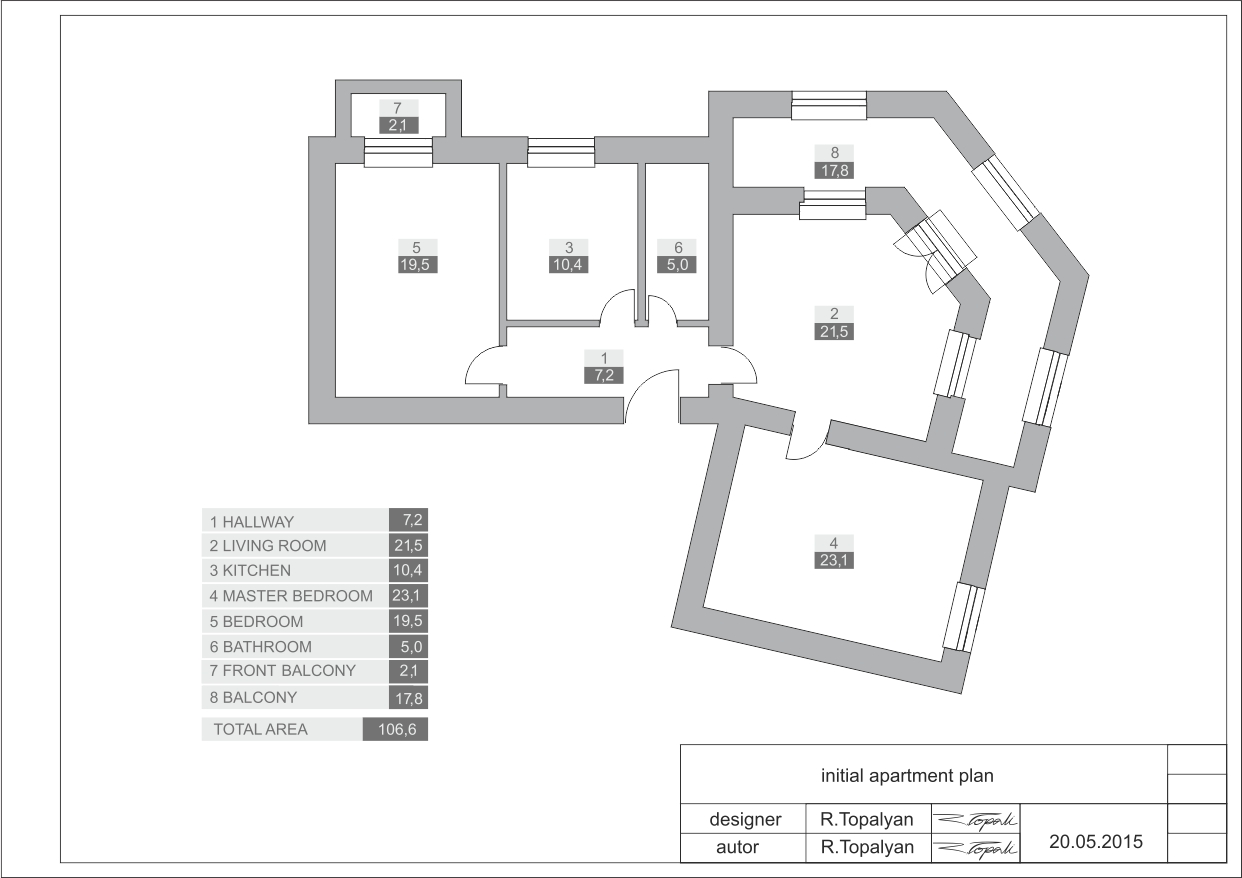 ТАКТИЛЬНЫЙ МИНИМАЛИЗМ — Изображение №20 — Интерфейсы на Dprofile
