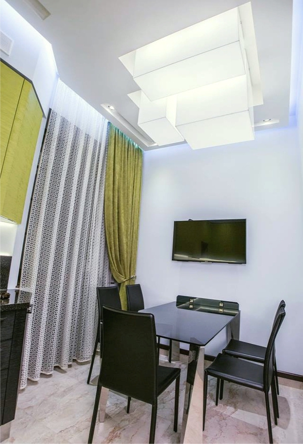 ТАКТИЛЬНЫЙ МИНИМАЛИЗМ — Изображение №19 — Интерфейсы на Dprofile