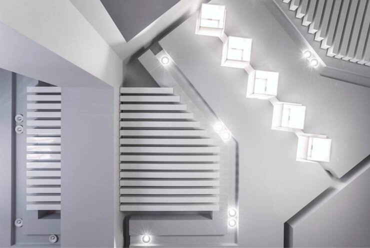 ТАКТИЛЬНЫЙ МИНИМАЛИЗМ — Изображение №9 — Интерфейсы на Dprofile