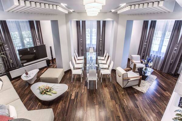 ТАКТИЛЬНЫЙ МИНИМАЛИЗМ — Изображение №1 — Интерфейсы на Dprofile