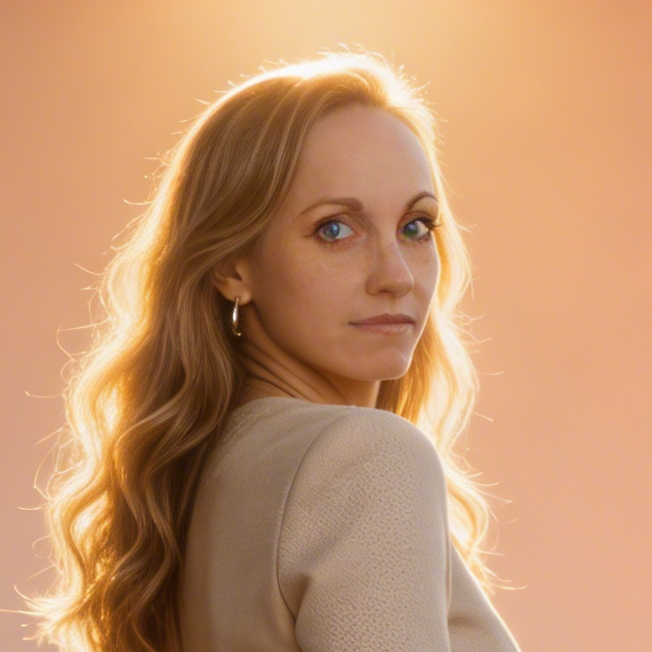 Аватар пользователя Юлия Руденко