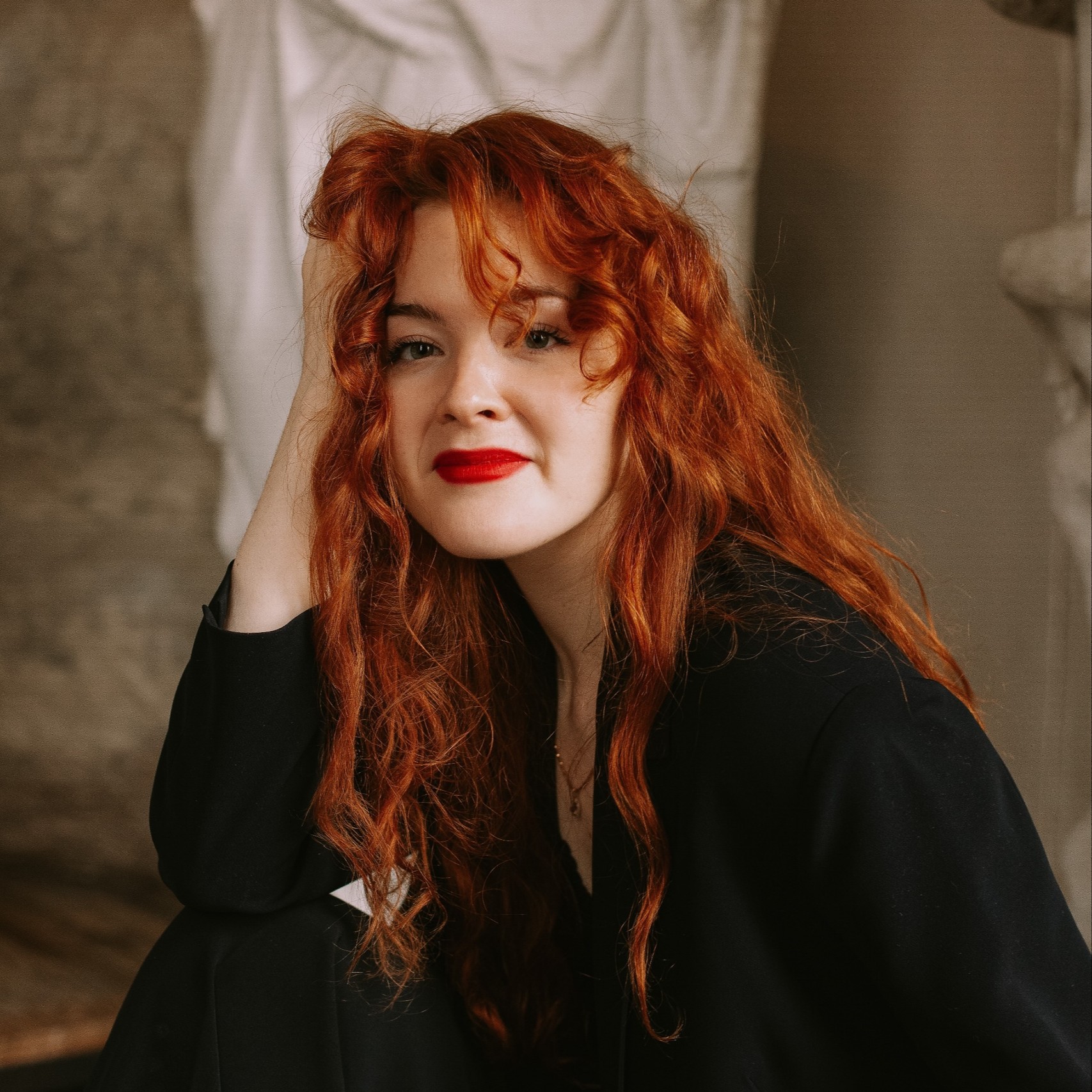 Аватар пользователя Софья Пугачева