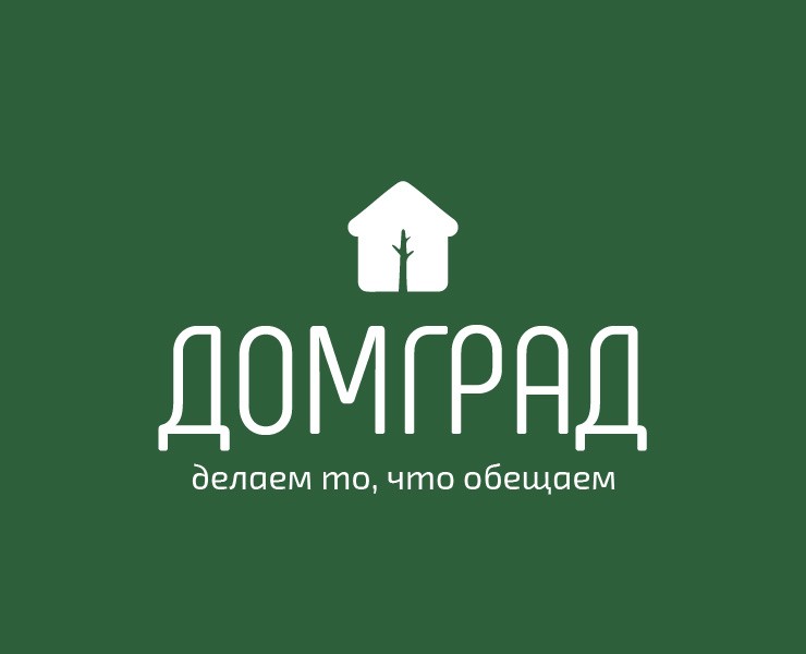 Разработка фирм.стиля для ЖК — Брендинг, Графика на Dprofile