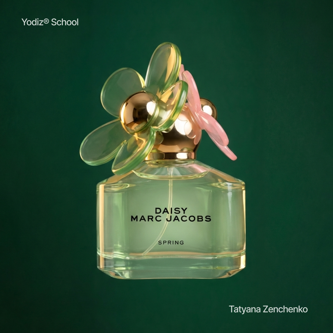 Yodiz® x Zenchenko — Изображение №3 — Интерфейсы, Графика на Dprofile