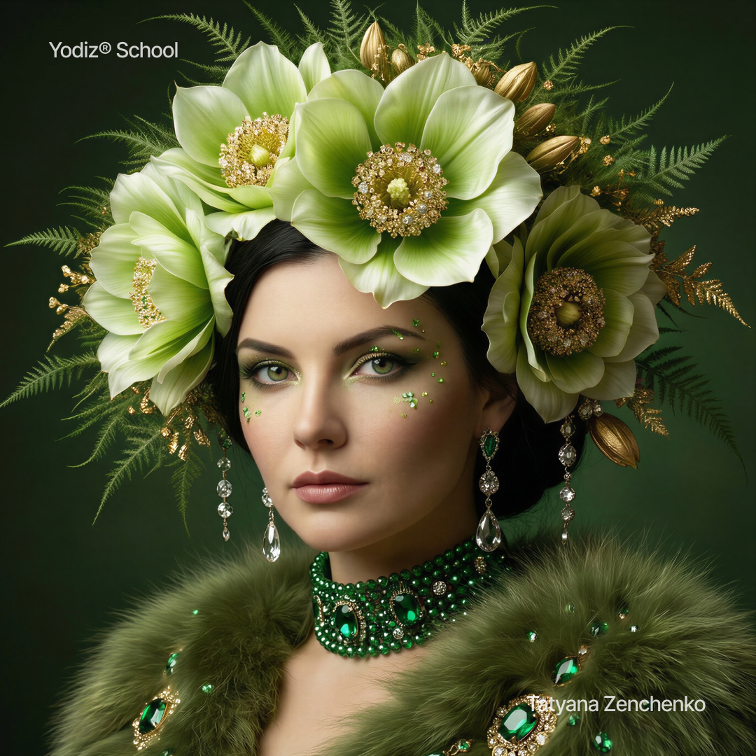 Yodiz® x Zenchenko — Изображение №2 — Интерфейсы, Графика на Dprofile