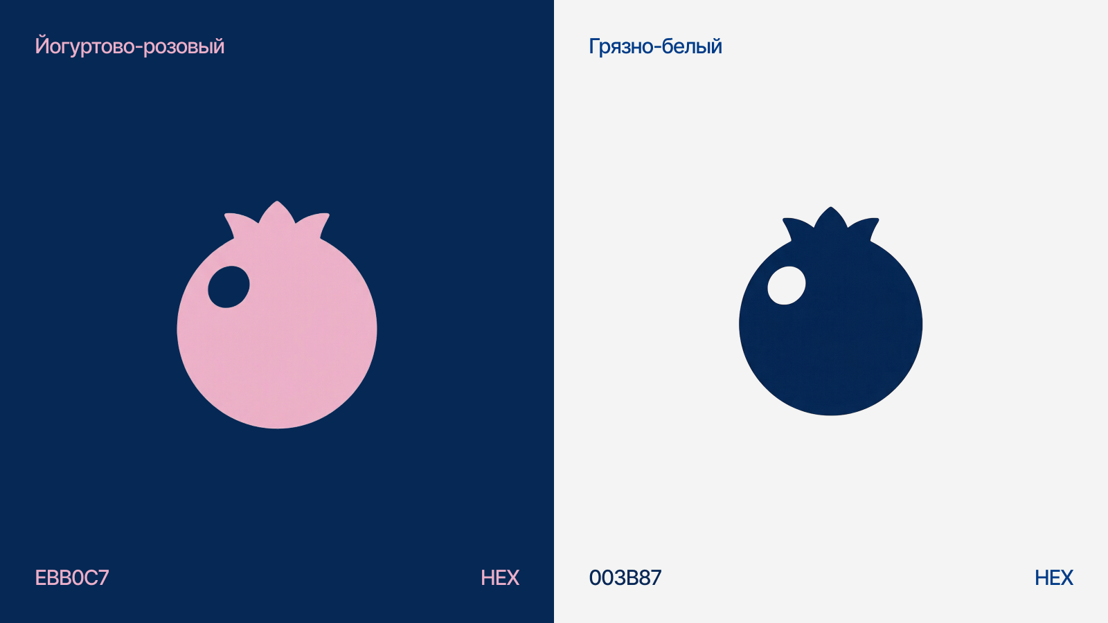 Айдентика кофейни Лавочка — Изображение №4 — Графика на Dprofile