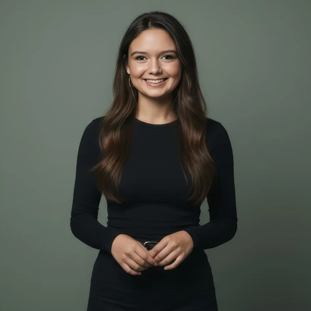 Аватар пользователя Дарья Вареник